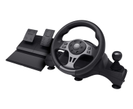 Trust GXT289 MOVI RACING WHEEL - 1488293 - zdjęcie 1
